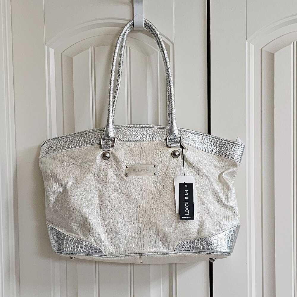 Pulicati purse